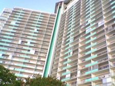 Shell Vacations Club at Waikiki Marina Resort at the Ilikai  in Honolulu, Oahu, Hawaii