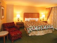 Shell Vacations Club at Waikiki Marina Resort at the Ilikai  in Honolulu, Oahu, Hawaii