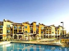 Shell Vacations Club at Vino Bello Resort in Napa, California