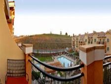 Shell Vacations Club at Vino Bello Resort in Napa, California