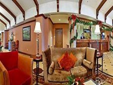 Shell Vacations Club at Vino Bello Resort in Napa, California
