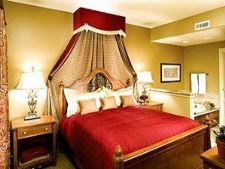 Shell Vacations Club at Vino Bello Resort in Napa, California