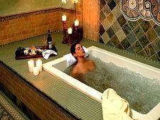 Shell Vacations Club at Vino Bello Resort in Napa, California