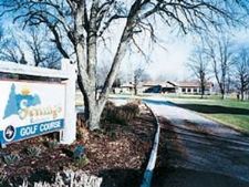 Lakes of the North in Bellaire, Michigan