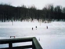 Lakes of the North in Bellaire, Michigan