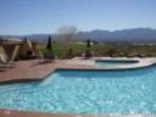 Highlands Resort at Verde Ridge in Cornville, Arizona