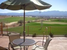 Highlands Resort at Verde Ridge in Cornville, Arizona