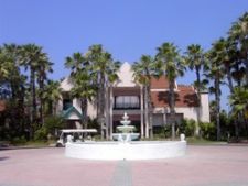Celebrity Resorts Orlando Resort World II in Kissimmee, Florida