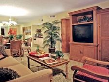 Celebrity Resorts Orlando Resort World II in Kissimmee, Florida