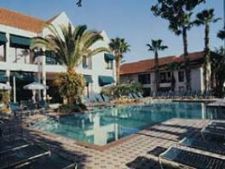 Celebrity Resorts Orlando-Spas in Kissimmee, Florida