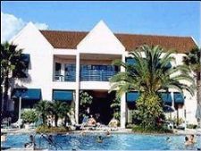 Celebrity Resorts Orlando-Spas in Kissimmee, Florida