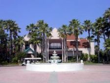 Celebrity Resorts Orlando-Spas in Kissimmee, Florida