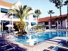 Celebrity Resorts Orlando-Spas in Kissimmee, Florida