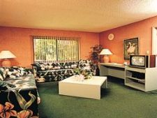 Celebrity Resorts Orlando-Oaks in Kissimmee, Florida