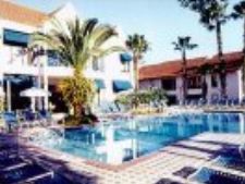 Celebrity Resorts Orlando-Oaks in Kissimmee, Florida