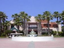 Celebrity Resorts Orlando-Oaks in Kissimmee, Florida