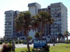 Islander East Condominiums in Galveston, Texas