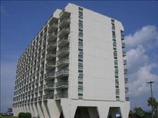 Islander East Condominiums in Galveston, Texas