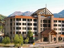 Grand Lodge Crested Butte in Mount Crested Butte, Colorado