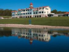 Shell Vacations Club at Little Sweden in Fish Creek, Wisconsin
