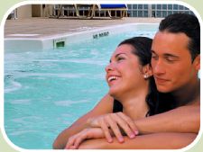 Fantasea Resorts La Sammana in Brigantine, New Jersey