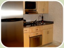 Fantasea Resorts La Sammana in Brigantine, New Jersey