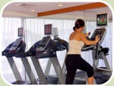 Fantasea Resorts La Sammana in Brigantine, New Jersey