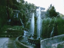 The Fountains in Orlando, Florida