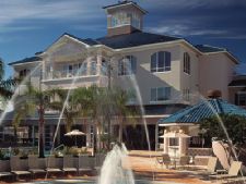 The Fountains in Orlando, Florida