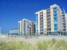 The Resort at Seaside  in Seaside, Oregon