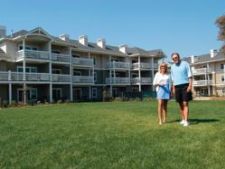 WorldMark Wine Country Sonoma County in Windsor, California