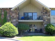 WorldMark Grand Lake in Stigler, Oklahoma