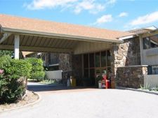 WorldMark Grand Lake in Stigler, Oklahoma