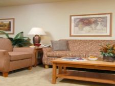 WorldMark Grand Lake in Stigler, Oklahoma