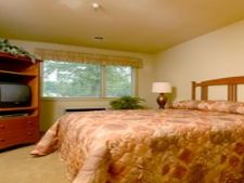 WorldMark Grand Lake in Stigler, Oklahoma