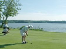 WorldMark Grand Lake in Stigler, Oklahoma