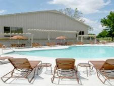 WorldMark Grand Lake in Stigler, Oklahoma