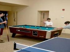 WorldMark Grand Lake in Stigler, Oklahoma