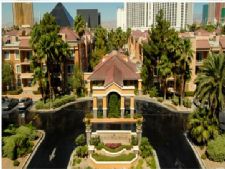 Shell Vacations Club at Desert Rose in Las Vegas, Nevada