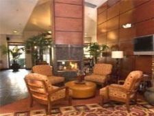 Shell Vacations Club at Desert Rose in Las Vegas, Nevada