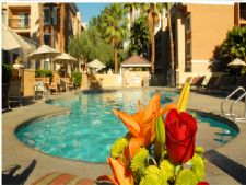 Shell Vacations Club at Desert Rose in Las Vegas, Nevada