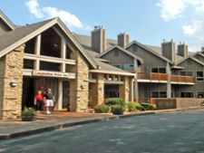 WorldMark Galena in Galena, Illinois