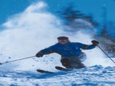 Mountain Edge Resort in Mount Sunapee, New Hampshire