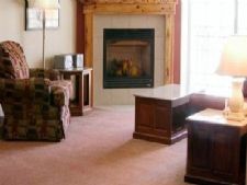 Mountain Edge Resort in Mount Sunapee, New Hampshire
