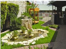Salado Creek Villas in San Antonio, Texas
