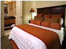 Salado Creek Villas in San Antonio, Texas