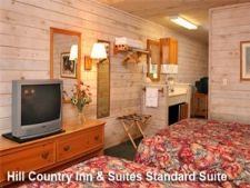 Salado Creek Villas in San Antonio, Texas