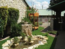 Shell Vacations Club at Salado Creek Villas in San Antonio, Texas