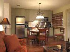 Shell Vacations Club at Salado Creek Villas in San Antonio, Texas