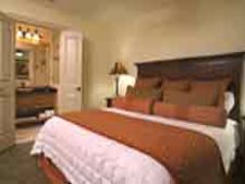 Shell Vacations Club at Salado Creek Villas in San Antonio, Texas